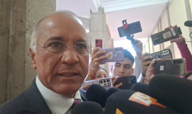 Cuauhtémoc dejó obras en  escuelas sin ser concluidas