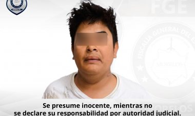 Lo llevarán a juicio por  un asesinato en Cuautla