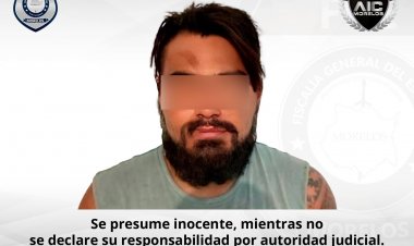 Lo atendieron por heridas;  resultó presunto homicida