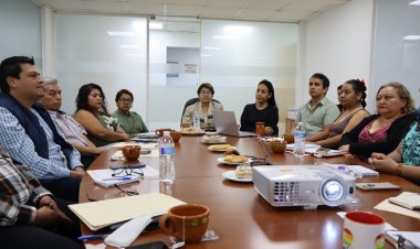 Estado y municipios mejoran  sus mecanismos de atención