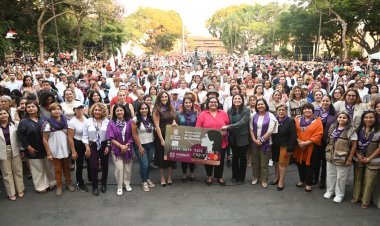 Llega apoyo a las mujeres de 50-59