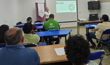 Amplían protección a mujeres  en centros de verificación