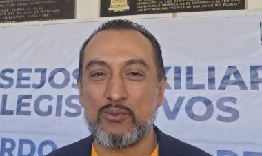 Rotarios piden tomar en cuenta a  la sociedad contra la inseguridad