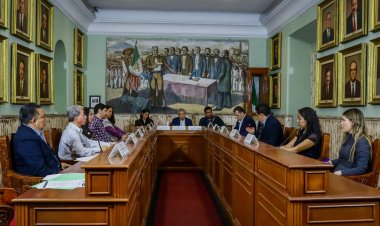 La designación de los delegados en  Cuernavaca es facultad del alcalde