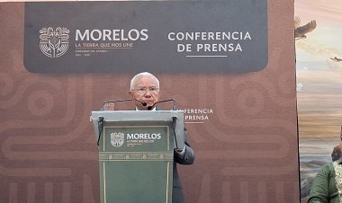 En la FGE de Carmona Gándara,  muchas irregularidades: Salgado