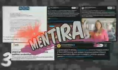 Salida del fiscal no fue venganza  de Margarita, aclara la Mañanera