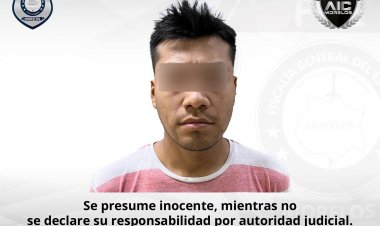 Hurtó con violencia una Toyota  tipo Rav4 en Temixco; va a juicio