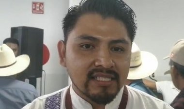 Tienen deuda de más de 30 años Indígenas y afrodescendientes