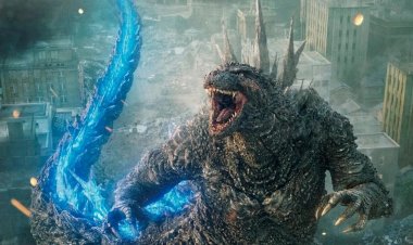Se confirma secuela de Godzilla: Minus One