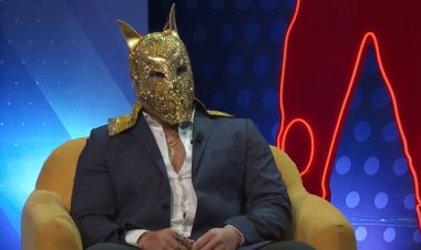 Esfinge llama ¨Viejito¨ a El Valiente y enciende más su rivalidad