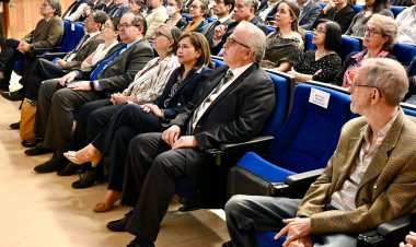 Destaca colaboración UAEM con centros de investigación de UNAM