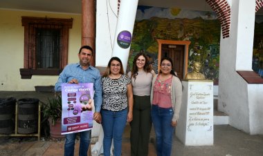 Miacatlán y Mazatepec entran a  la ruta por la igualdad sustantiva