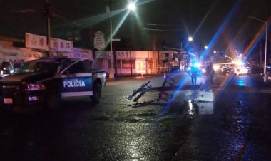 Reportan el asesinato de policías de investigación de Morelos