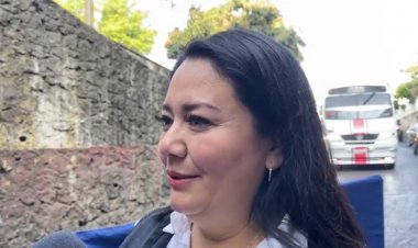 Según PC de Cuernavaca, revisa los espectaculares