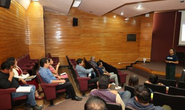 Actualiza UAEM Programa de Protección Civil acorde a la inclusión laboral