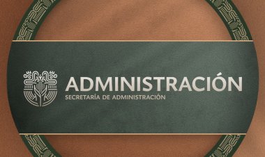 Anuncian credencialización para los jubilados y pensionados del Ejecutivo
