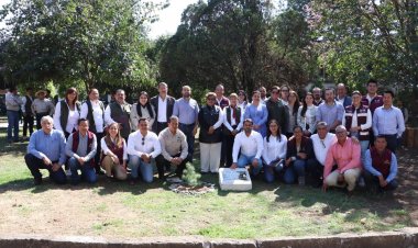 Crean nueva Comisión  de Cooperación Forestal