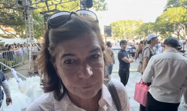 Avanza análisis de solicitudes  para nuevos partidos políticos