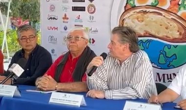 Cuernavaca busca romper el récord del taco acorazado
