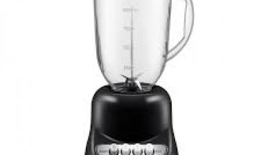 Revisó Profeco 19 marcas de  licuadoras; aquí, los resultados