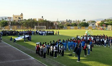 Es deporte fundamental en  la nueva escuela mexicana