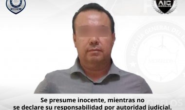 Violó a su esposa es la acusación Vs. Damián