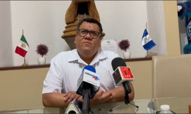 La Canaco, preocupada por salida de Vázquez Luna