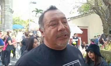 Se solidarizan veterinarios aquí por muerte de colega en Edomex