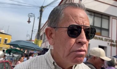 Exigen a Morena la expulsión de Cuauhtémoc  Blanco