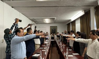 Refrendó el estado labor por  víctimas de trata de personas