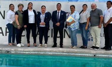 Buscan que acaben estudios  los empleados del ICTSGEM