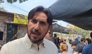 Anuncian plan para rescate  de las zonas arqueológicas