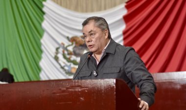 Buscan avances para lograr una  sociedad inclusiva: Rafa Reyes