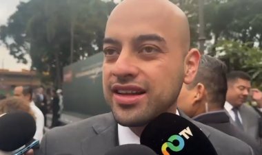 Se deslinda el fiscal de casos de alcaldes y vínculos con narco