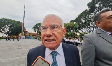 Deberán responder alcaldes por señalamientos: Juan Salgado