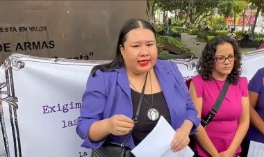 Colectivo exige a alcaldes garantizar paridad en elección de ayudantes