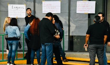 Pretenden que exfuncionaria de IEBEM regrese dinero mal habido