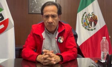 Que se investigue y se castigue a Jesús Corona, pide el PRI