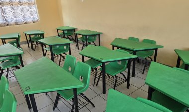 Primera etapa de preinscripciones a educación básica ya quedó concluida