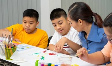 Aquí se detecta de forma oportuna  el trastorno de espectro autista