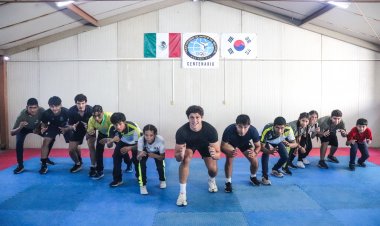 Se ofrecerá seguimiento en metodología deportiva