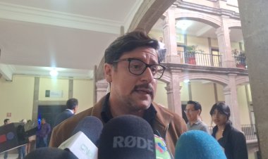 Hallaron a aviadores y coyotes  en C. de Movilidad y Transporte