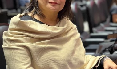 Congruencia, tras denuncia de presunto delito sexual contra un legislador