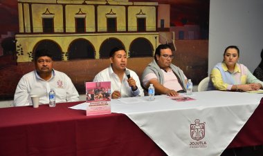 Tendrá Jojutla campaña en  contra de la discriminación