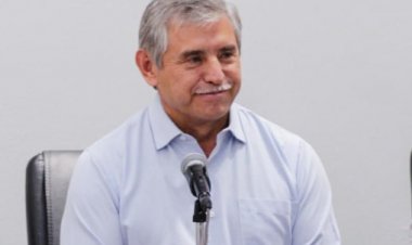 No hay vacío en la titularidad de la Seprac: J. Luis Urióstegui