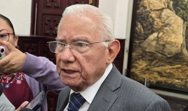 El Ejecutivo trabaja para obtener gobernabilidad