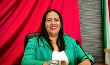 No, a la impunidad tras la reunión ediles–criminales