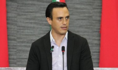 Solicita diputado a la FGR  avances en caso de Blanco