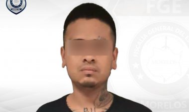 A balazos mató a su víctima; va  un cuarto de siglo a prisión