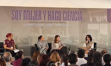 Habrá un campamento espacial en Morelos